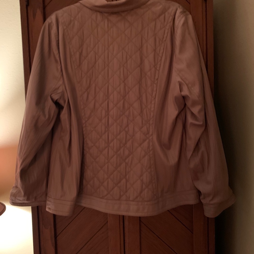 Ladies jacket